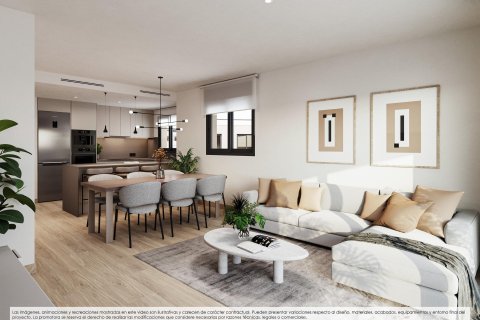 Appartamento in vendita a Finestrat, Alicante, Spagna 2 camere da letto, 88 mq. N° 190971 - foto 12