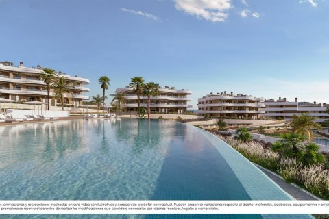 Appartamento in vendita a Finestrat, Alicante, Spagna 2 camere da letto, 88 mq. N° 190971 - foto 3