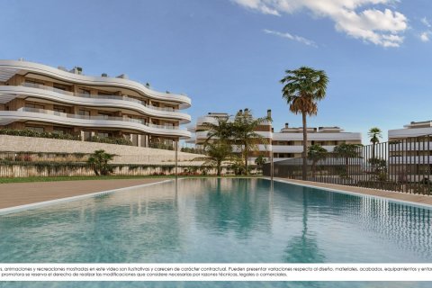 Appartamento in vendita a Finestrat, Alicante, Spagna 2 camere da letto, 88 mq. N° 190971 - foto 2