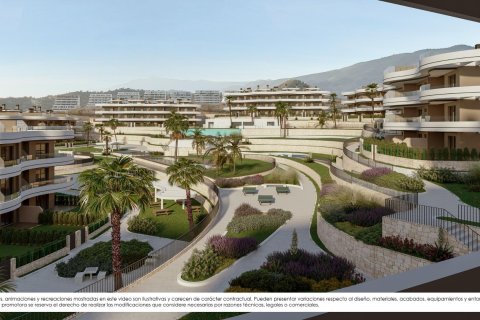 Appartamento in vendita a Finestrat, Alicante, Spagna 2 camere da letto, 88 mq. N° 190971 - foto 8