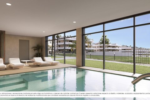 Appartamento in vendita a Finestrat, Alicante, Spagna 2 camere da letto, 88 mq. N° 190971 - foto 9