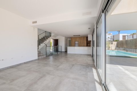 Villa till salu i Algorfa, Alicante, Spanien 4 sovrum, 235 kvm. Nr. 190969 - foto 15