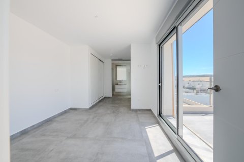 Villa till salu i Algorfa, Alicante, Spanien 4 sovrum, 235 kvm. Nr. 190969 - foto 28