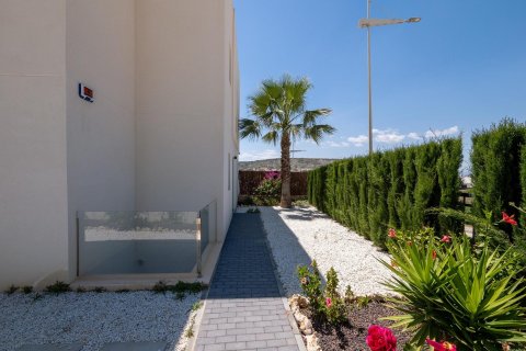 Villa till salu i Algorfa, Alicante, Spanien 4 sovrum, 235 kvm. Nr. 190969 - foto 7