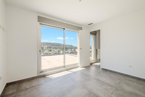 Villa till salu i Algorfa, Alicante, Spanien 4 sovrum, 235 kvm. Nr. 190969 - foto 27