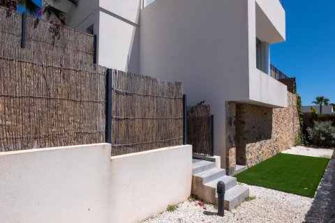 Villa till salu i Algorfa, Alicante, Spanien 4 sovrum, 235 kvm. Nr. 190969 - foto 8