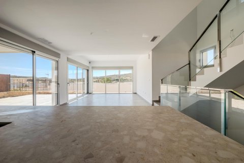 Villa till salu i Algorfa, Alicante, Spanien 4 sovrum, 235 kvm. Nr. 190969 - foto 12