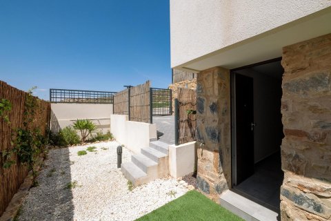 Villa till salu i Algorfa, Alicante, Spanien 4 sovrum, 235 kvm. Nr. 190969 - foto 4