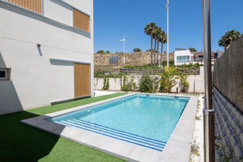 Villa till salu i Algorfa, Alicante, Spanien 4 sovrum, 235 kvm. Nr. 190969 - foto 6