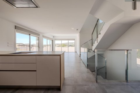 Villa till salu i Algorfa, Alicante, Spanien 4 sovrum, 235 kvm. Nr. 190969 - foto 11