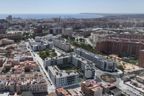 Appartamento in vendita a Alicante, Spagna 2 camere da letto, 69 mq. N° 190970 - foto 2