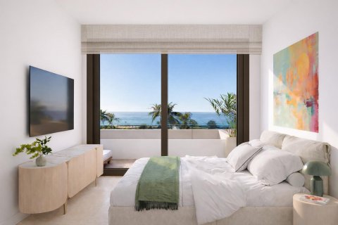 Huvila myytävänä El Campello, Alicante, Espanja, 3 makuuhuonetta, 108 m2 No. 190968 - kuva 11