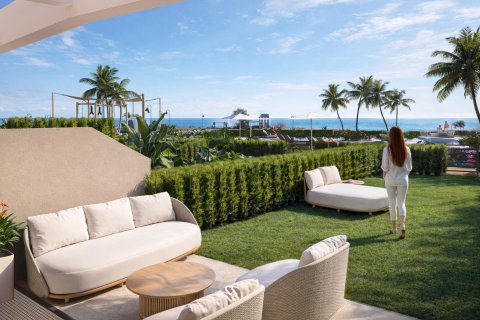 Huvila myytävänä El Campello, Alicante, Espanja, 3 makuuhuonetta, 108 m2 No. 190968 - kuva 9