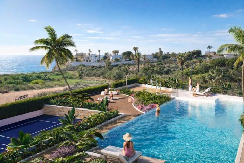 Huvila myytävänä El Campello, Alicante, Espanja, 3 makuuhuonetta, 108 m2 No. 190968 - kuva 4