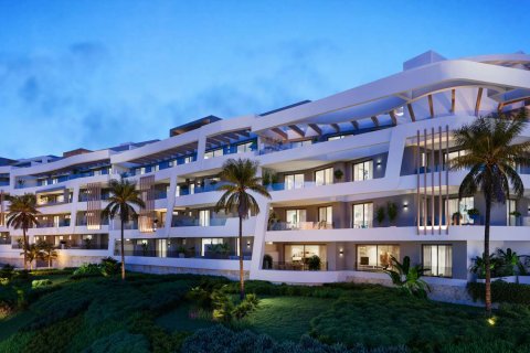 Huoneisto myytävänä Marbella, Malaga, Espanja, 3 makuuhuonetta, 155.75 m2 No. 174290 - kuva 4