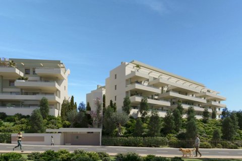 Apartamento en venta en Las Lagunas De Mijas, Málaga, España 2 dormitorios, 137.3 m2 No. 174286 - foto 12