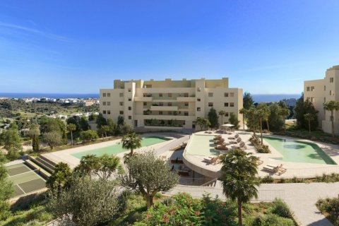 Dzīvoklis pārdošanā Las Lagunas De Mijas, Malaga, Spānijā 2 istabas, 137.3 m2 Nr. 174286 - attēls 14