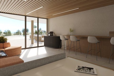 Apartamento en venta en Las Lagunas De Mijas, Málaga, España 2 dormitorios, 137.3 m2 No. 174286 - foto 7