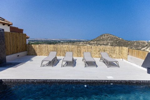 Townhouse à vendre à Rojales, Alicante, Espagne, 3 chambres, 150 m2 No. 145946 - photo 2