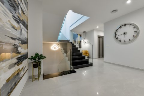 Villa zum Verkauf in Finestrat, Alicante, Spanien 8 Schlafzimmer, 998 m2 Nr. 145952 - Foto 21