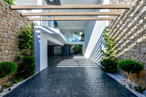 Villa zum Verkauf in Finestrat, Alicante, Spanien 8 Schlafzimmer, 998 m2 Nr. 145952 - Foto 27