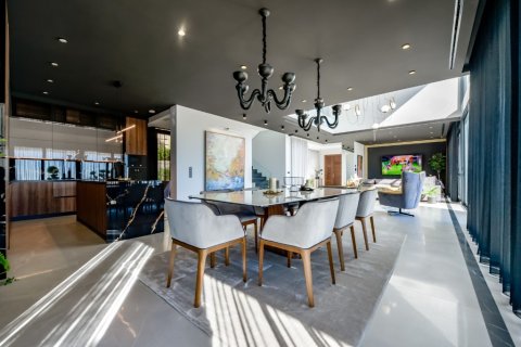 Villa zum Verkauf in Finestrat, Alicante, Spanien 8 Schlafzimmer, 998 m2 Nr. 145952 - Foto 6