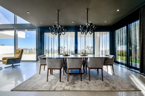 Villa zum Verkauf in Finestrat, Alicante, Spanien 8 Schlafzimmer, 998 m2 Nr. 145952 - Foto 4