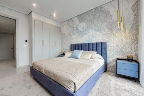 Villa zum Verkauf in Finestrat, Alicante, Spanien 8 Schlafzimmer, 998 m2 Nr. 145952 - Foto 23