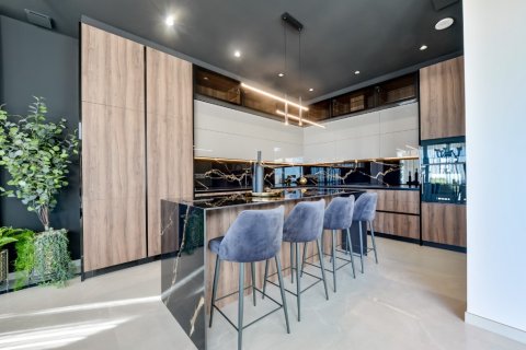 Villa zum Verkauf in Finestrat, Alicante, Spanien 8 Schlafzimmer, 998 m2 Nr. 145952 - Foto 9