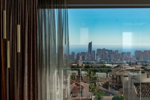 Villa zum Verkauf in Finestrat, Alicante, Spanien 8 Schlafzimmer, 998 m2 Nr. 145952 - Foto 15