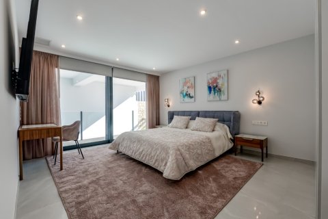 Villa zum Verkauf in Finestrat, Alicante, Spanien 8 Schlafzimmer, 998 m2 Nr. 145952 - Foto 30