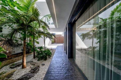 Villa zum Verkauf in Finestrat, Alicante, Spanien 8 Schlafzimmer, 998 m2 Nr. 145952 - Foto 17