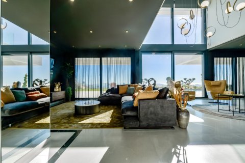 Villa zum Verkauf in Finestrat, Alicante, Spanien 8 Schlafzimmer, 998 m2 Nr. 145952 - Foto 12