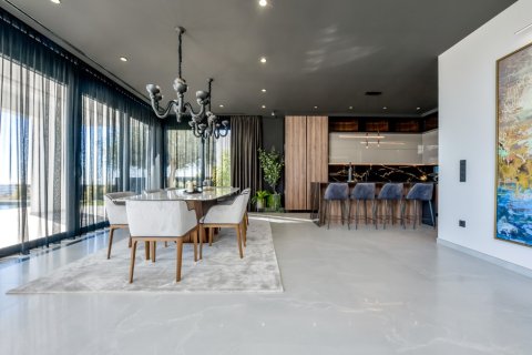 Villa zum Verkauf in Finestrat, Alicante, Spanien 8 Schlafzimmer, 998 m2 Nr. 145952 - Foto 7