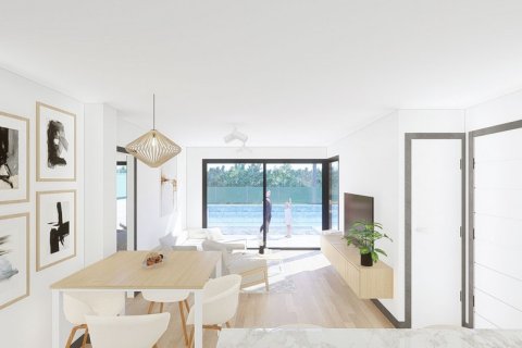 Villa for sale in Pilar de la Horadada, Alicante, Spain 3 bedrooms, 181 sq.m. No. 145949 - photo 5