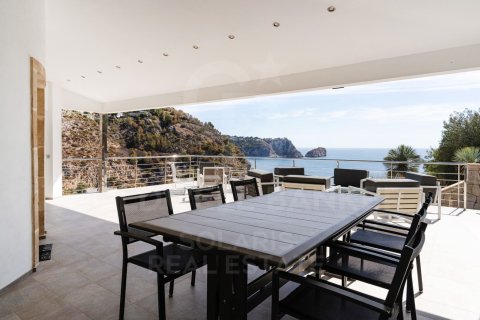 Villa à vendre à Javea, Alicante, Espagne, 5 chambres, 282 m2 No. 158848 - photo 17