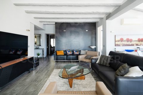 Villa till salu i Javea, Alicante, Spanien 5 sovrum, 282 kvm. Nr. 158848 - foto 12