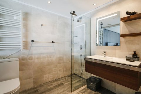 Villa till salu i Javea, Alicante, Spanien 5 sovrum, 282 kvm. Nr. 158848 - foto 28