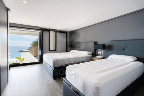 Villa till salu i Javea, Alicante, Spanien 5 sovrum, 282 kvm. Nr. 158848 - foto 21