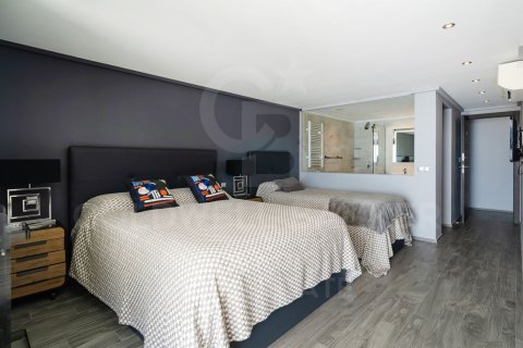 Villa till salu i Javea, Alicante, Spanien 5 sovrum, 282 kvm. Nr. 158848 - foto 25