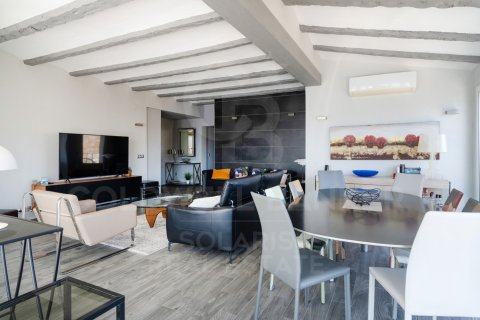 Villa à vendre à Javea, Alicante, Espagne, 5 chambres, 282 m2 No. 158848 - photo 14