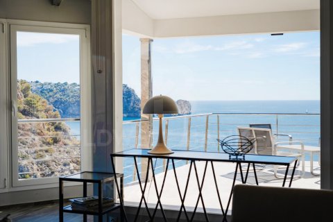 Villa till salu i Javea, Alicante, Spanien 5 sovrum, 282 kvm. Nr. 158848 - foto 20