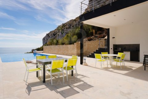 Villa à vendre à Javea, Alicante, Espagne, 5 chambres, 282 m2 No. 158848 - photo 11