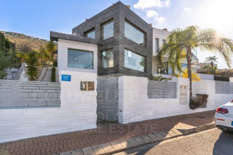 Villa in vendita a Javea, Alicante, Spagna 5 camere da letto, 521 mq. N° 158847 - foto 6