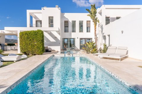 Villa in vendita a Javea, Alicante, Spagna 5 camere da letto, 521 mq. N° 158847 - foto 2