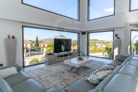 Villa in vendita a Javea, Alicante, Spagna 5 camere da letto, 521 mq. N° 158847 - foto 13