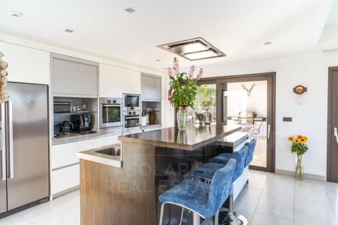 Villa in vendita a Javea, Alicante, Spagna 5 camere da letto, 521 mq. N° 158847 - foto 19