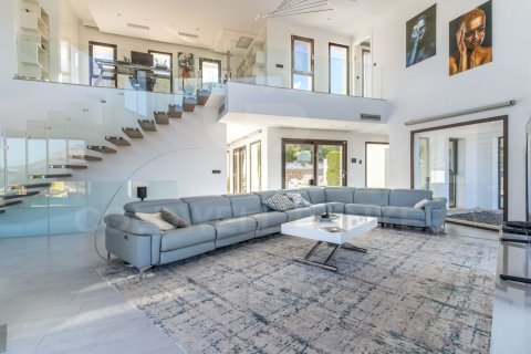 Villa in vendita a Javea, Alicante, Spagna 5 camere da letto, 521 mq. N° 158847 - foto 10