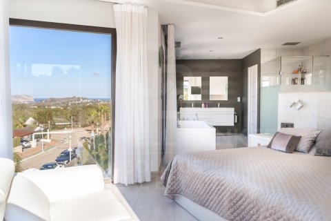 Villa in vendita a Javea, Alicante, Spagna 5 camere da letto, 521 mq. N° 158847 - foto 23