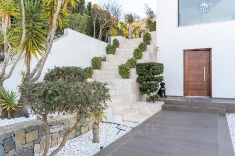 Villa in vendita a Javea, Alicante, Spagna 5 camere da letto, 521 mq. N° 158847 - foto 8